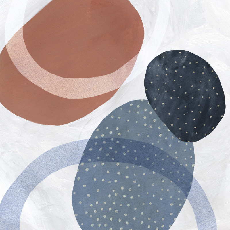 레지나 무어 - Harmonious Balance II