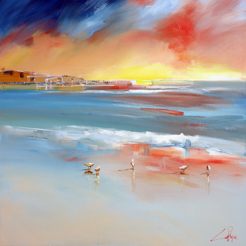 크레이그 트린 페니 - over the Club