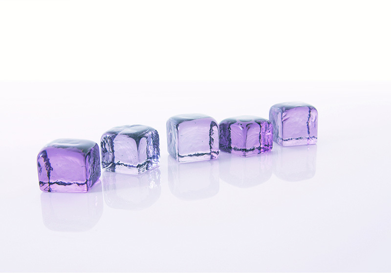 조지 포시 - Pink Serenity