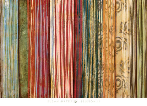 수잔 헤이즈 - Illusion II