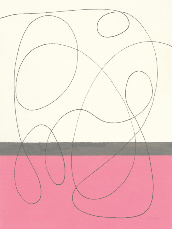 파이퍼 루 - Neapolitan I