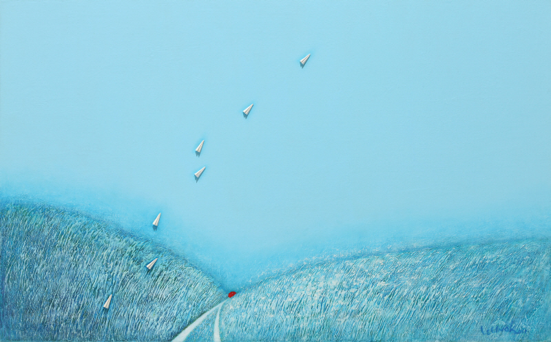 이인옥 - 화양연화 2