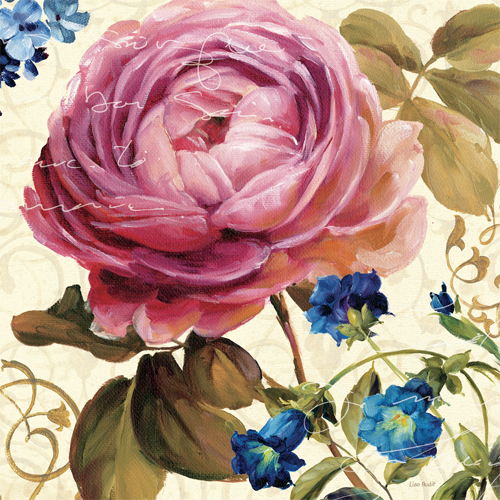 리사 오딧 - Victoria's Dream II