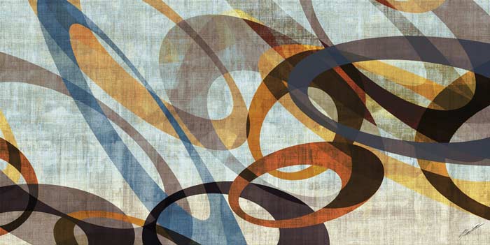 존 버틀러 - Ring Toss II