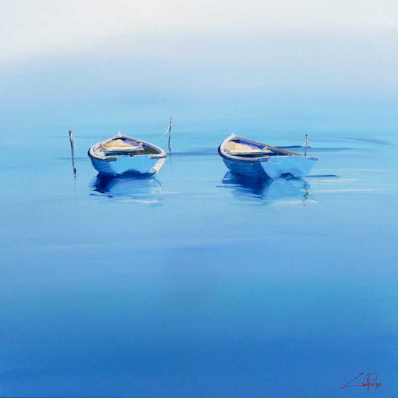 크레이그 트린 페니 - Late Moorings