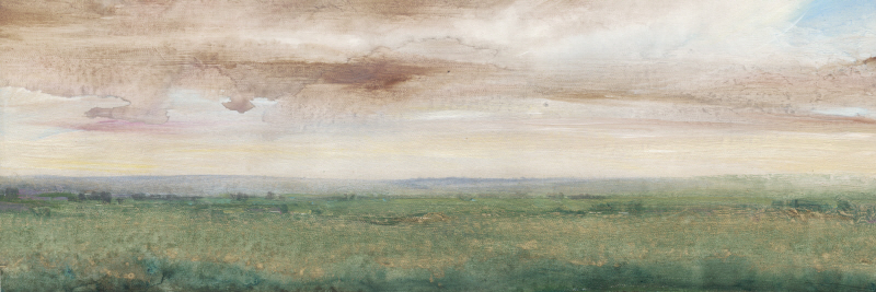 팀 오툴 - Sky Line I