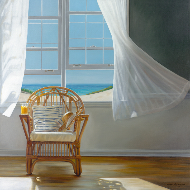 카렌 홀링스워스 - Tea Time