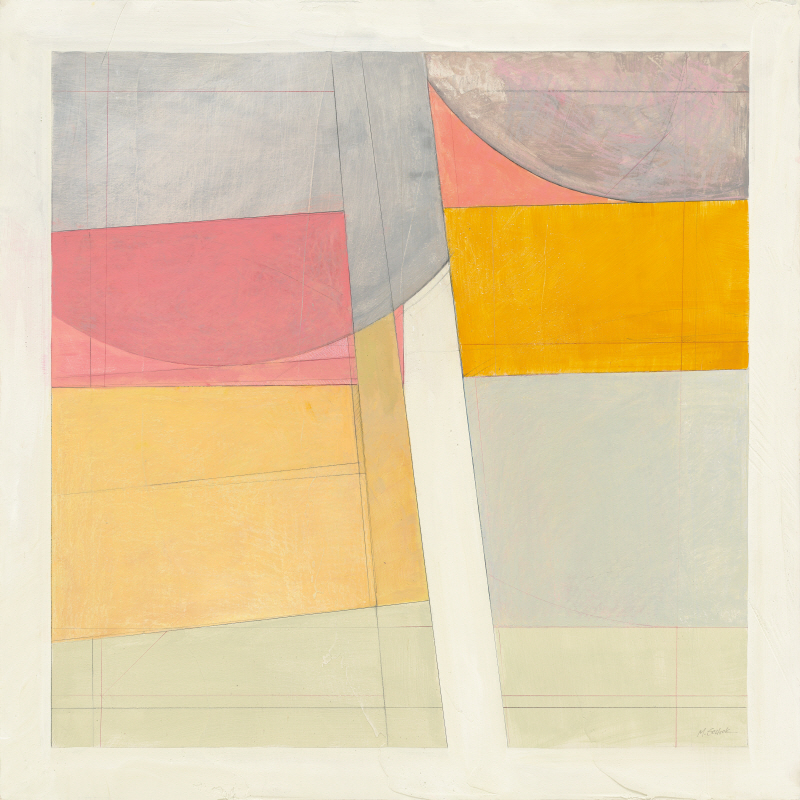 마이크 쉬크 - Sunny Side Up