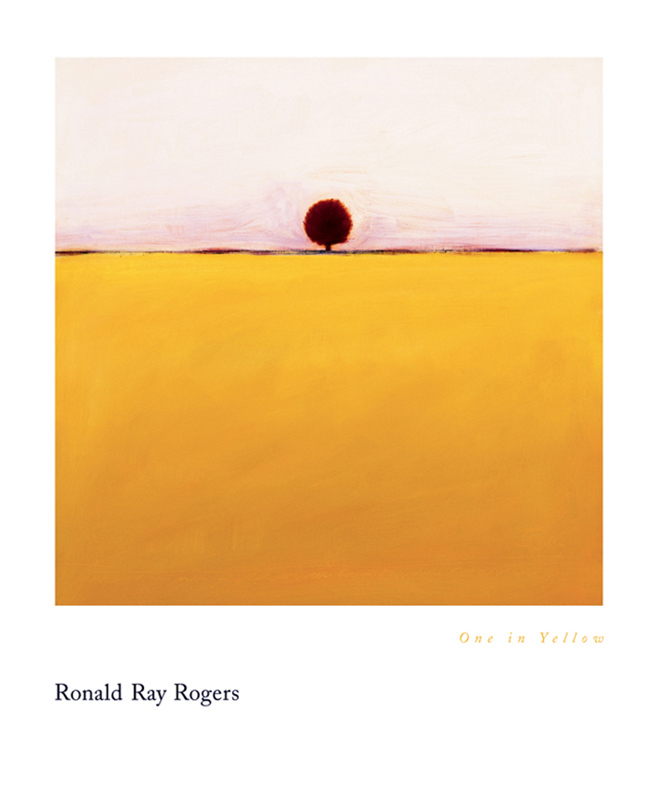 로날드 레이 로저스 - One In Yellow