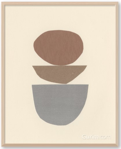 르네 W. 스트라멜 - Neutral Sculpt IV