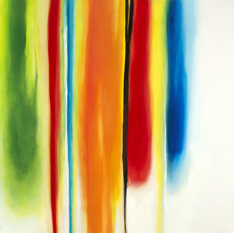 랜디 히버드 - Energy Abound