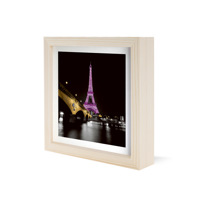 안느 발베르드 - Lady in Pink