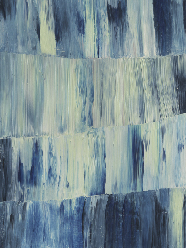 그레이스 포프 - Aurora Blues II