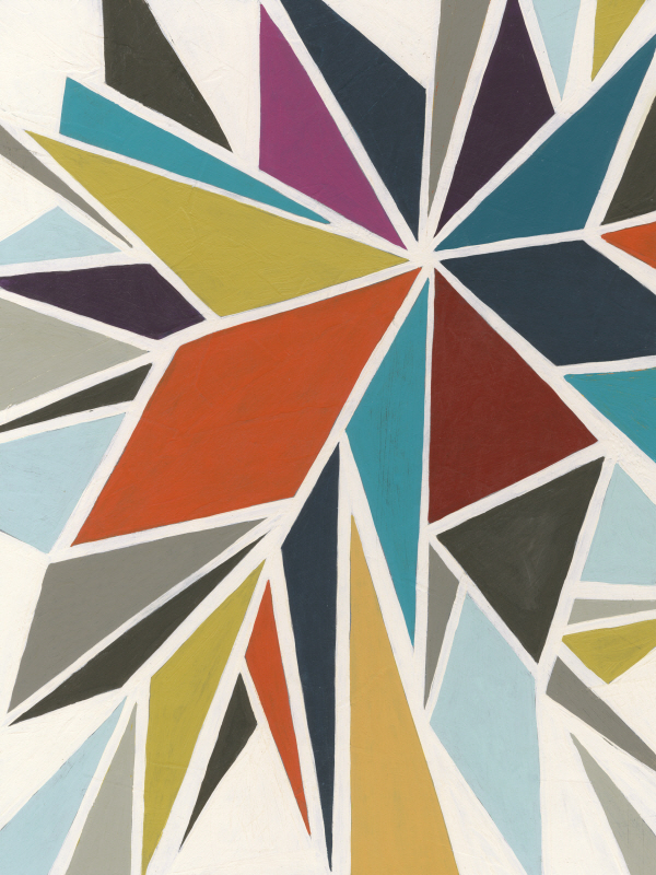 준 에리카 베스 - Pinwheel I