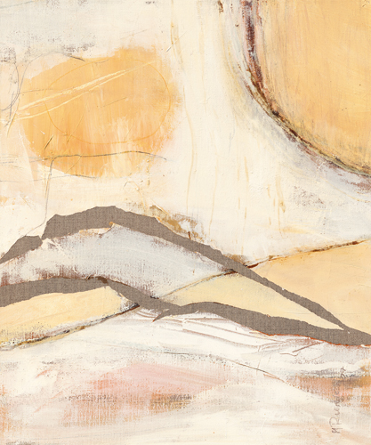 메흐틸트 룬데 비트예스 - Gezeiten II