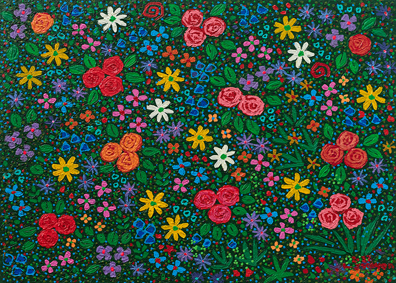 이정원 - 정원 (garden) 1001