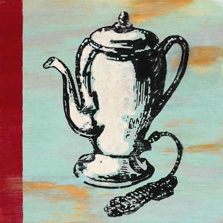 아담 루이스 - Essentials I 