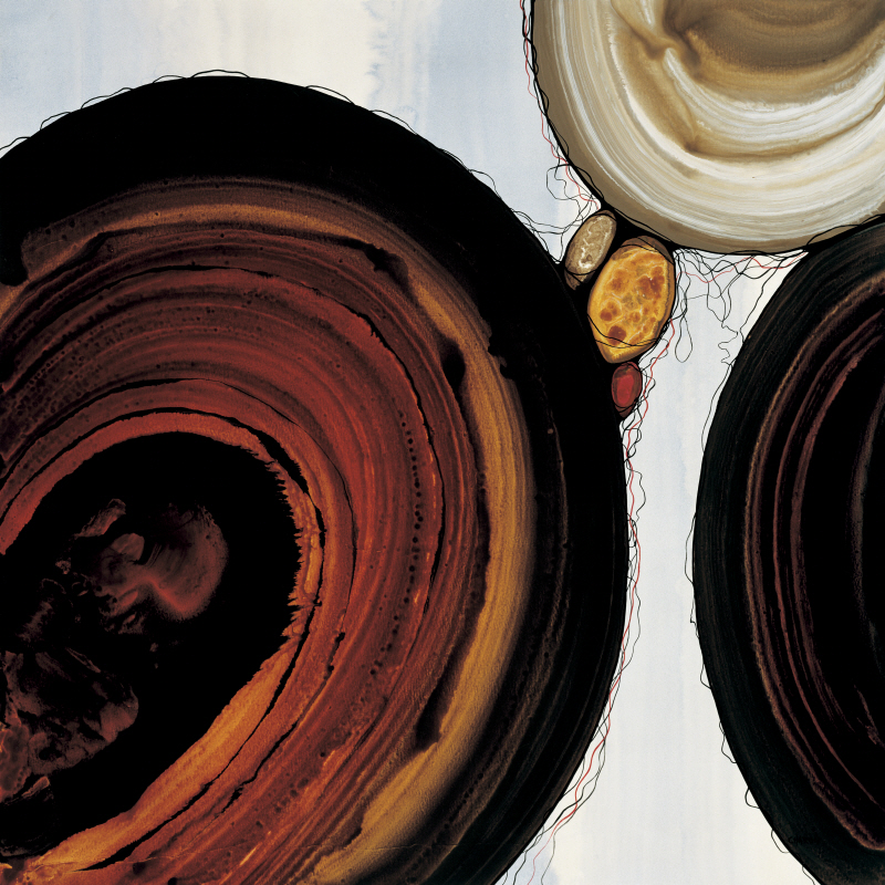 로버트 샤론 - Orbs I