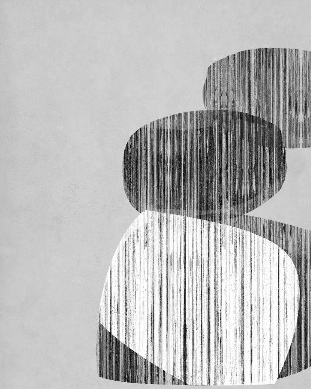 제니퍼 골드버거 - Unseated I (부부의세계 협찬그림)