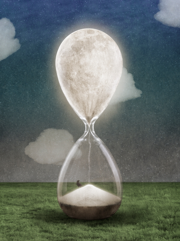 그렉 노블린 - Passage of Time