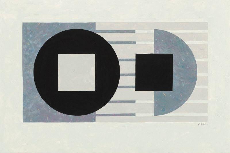 마이크 쉬크 - Laterally Speaking