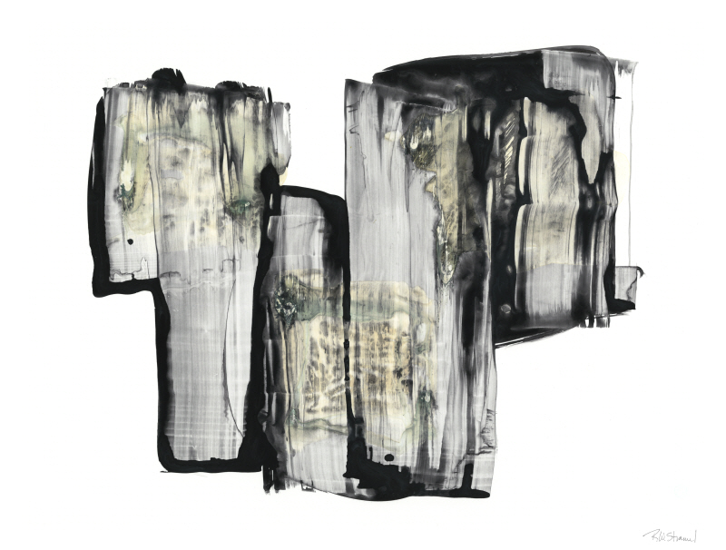 르네 W. 스트라멜 - Inscrutible II