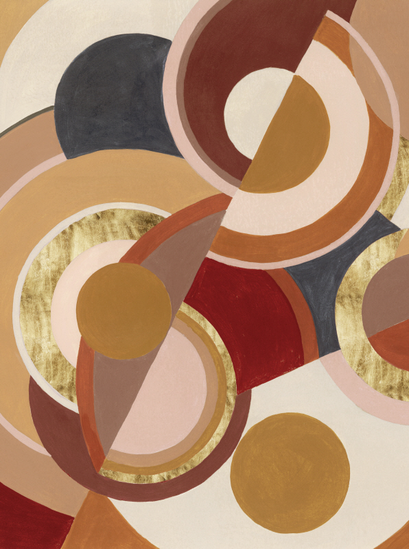 그레이스 포프 - Tectonic Earth I