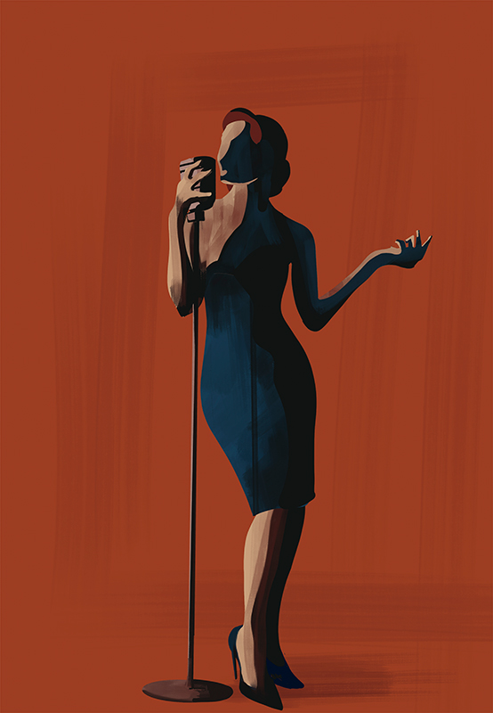 아크틱 프레임 - Music & Art Ⅰ