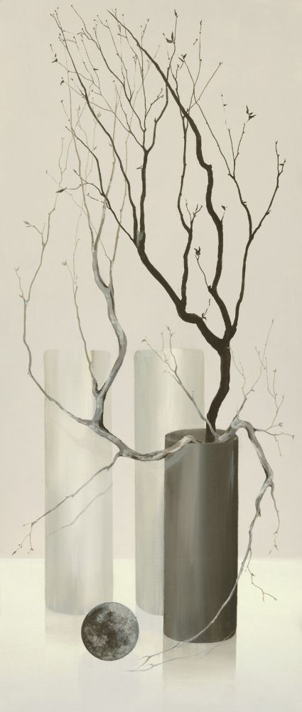 앨리스 원더 - Slender Twigs III