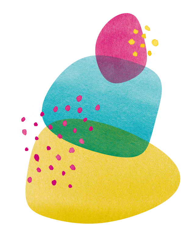 모이라 허시 - Balance I