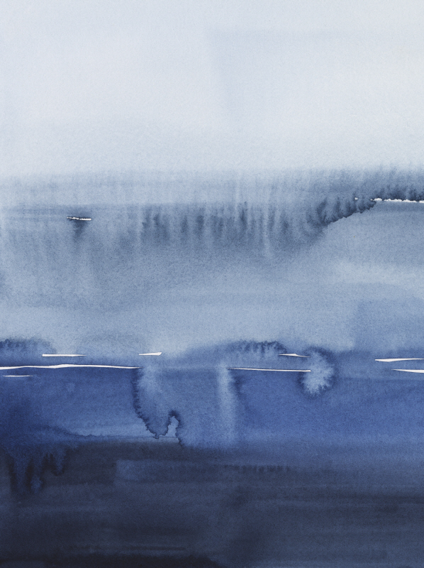 그레이스 포프 - La Mar Azul Ⅱ