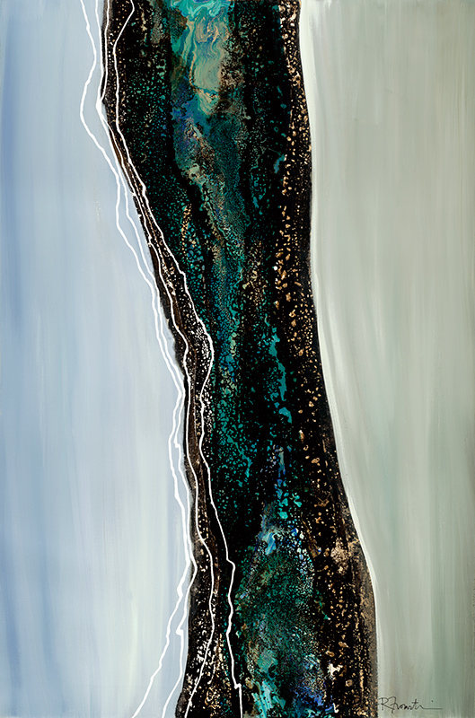 루스 프롬스타인 - Deep River