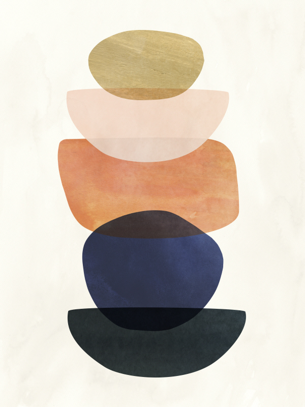 빅토리아 보르헤스 - Mod Pods II