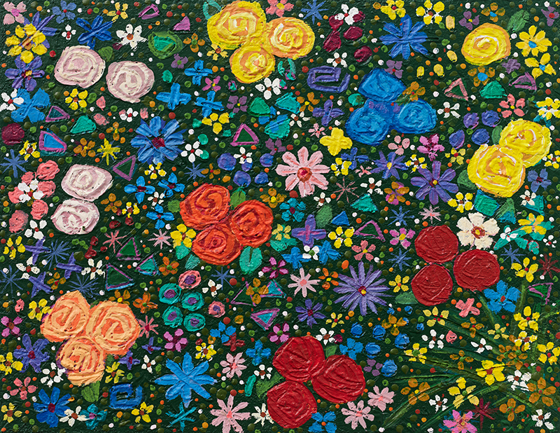 이정원 - 정원 (garden) 1002-1