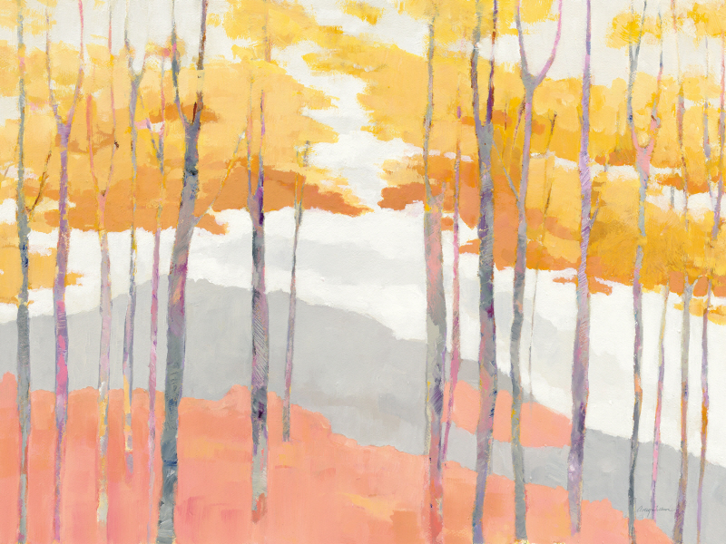 에버리 틸먼 - Late Wood Crop