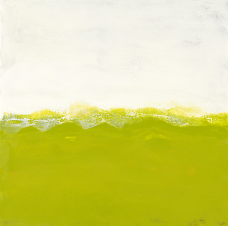 로라 반호른 - Lime Water