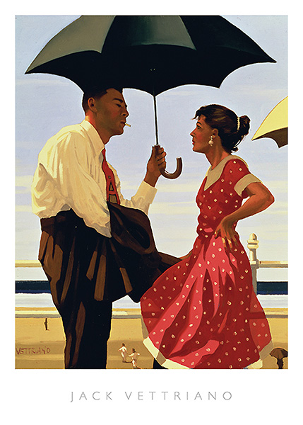 잭 베트리아노 - Bad Boy, Good Girl