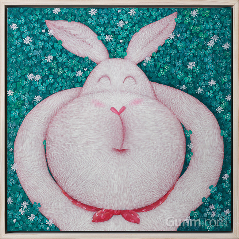 송지호 - 햇살 좋은 날 2022 