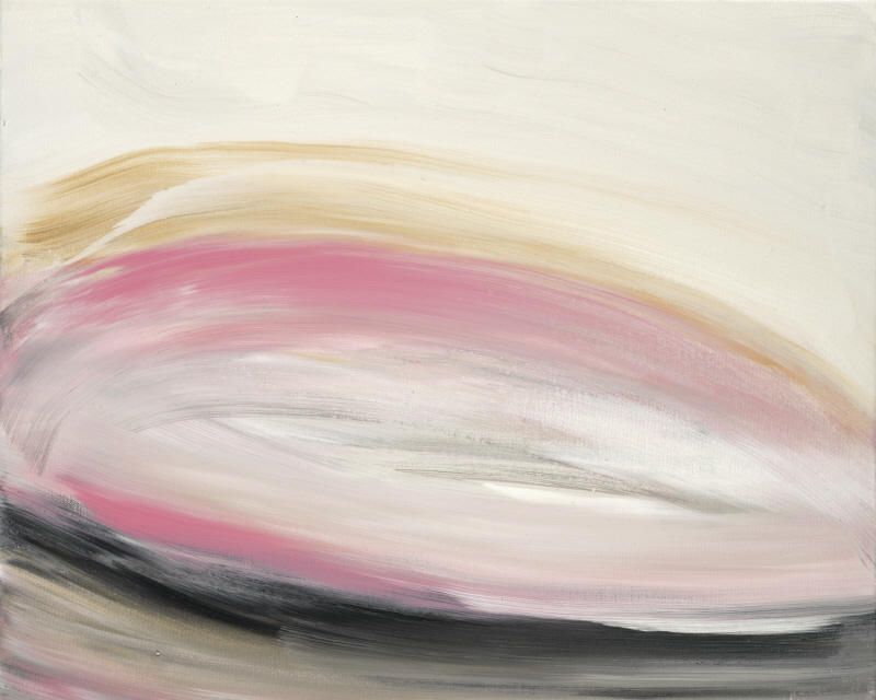 코리 라벨르 - Untitled VIII