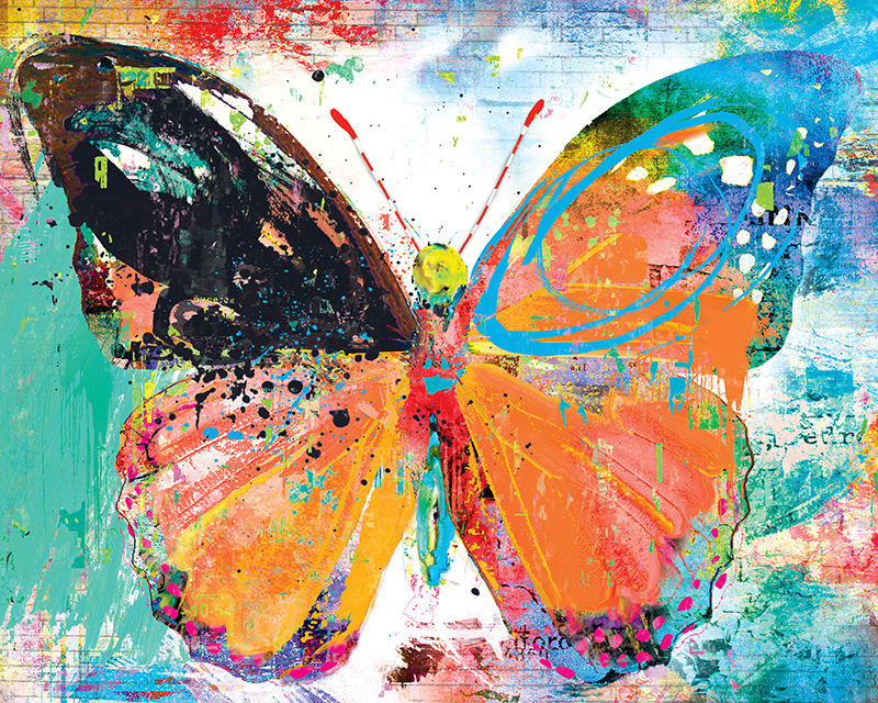 포터 헤이스팅스 - The Gas-Works Wall