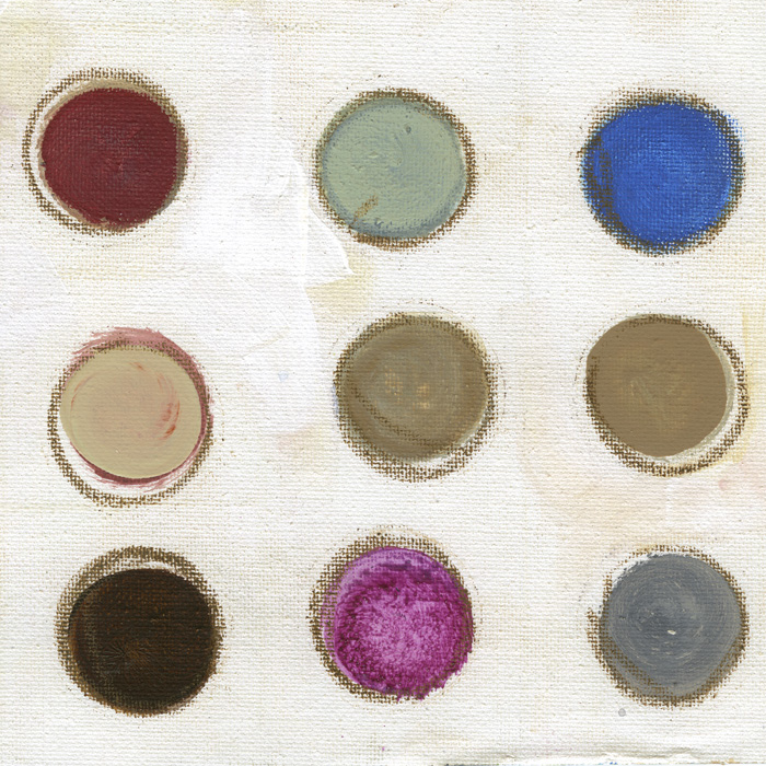 스미스 헤인즈 - Macro VI