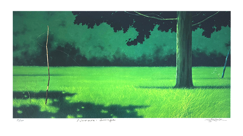 주태석 - 자연-image Ⅷ