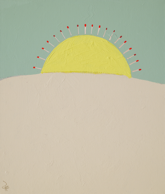 류예지 - 꽃의 생일, 2015