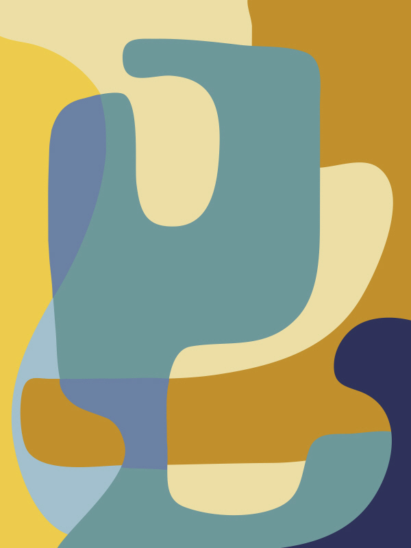 마르코 프라임 - Vibrant Theory I