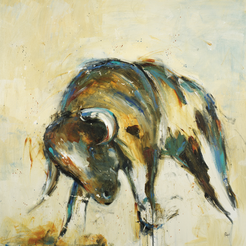 리사 리저스 - Toro