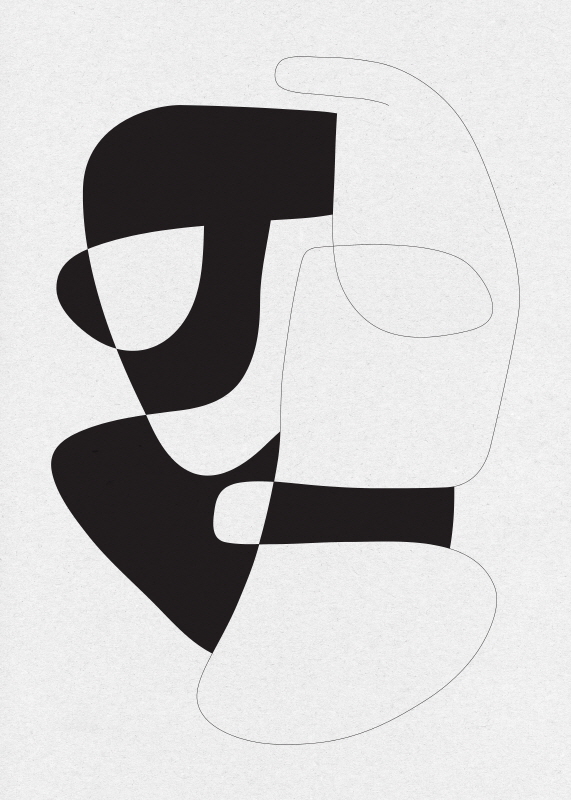 디자인 파브리켄 - Graphical III