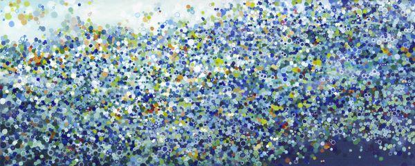 마가렛 쥴 - Leo Carrillo Beach at Sunset