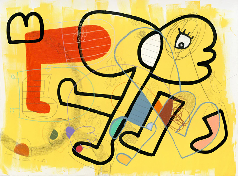 조이 무루가벨 - Take Your Worries for a Walk