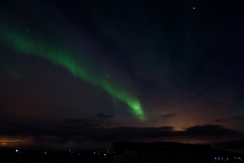 박나은 - Aurora II