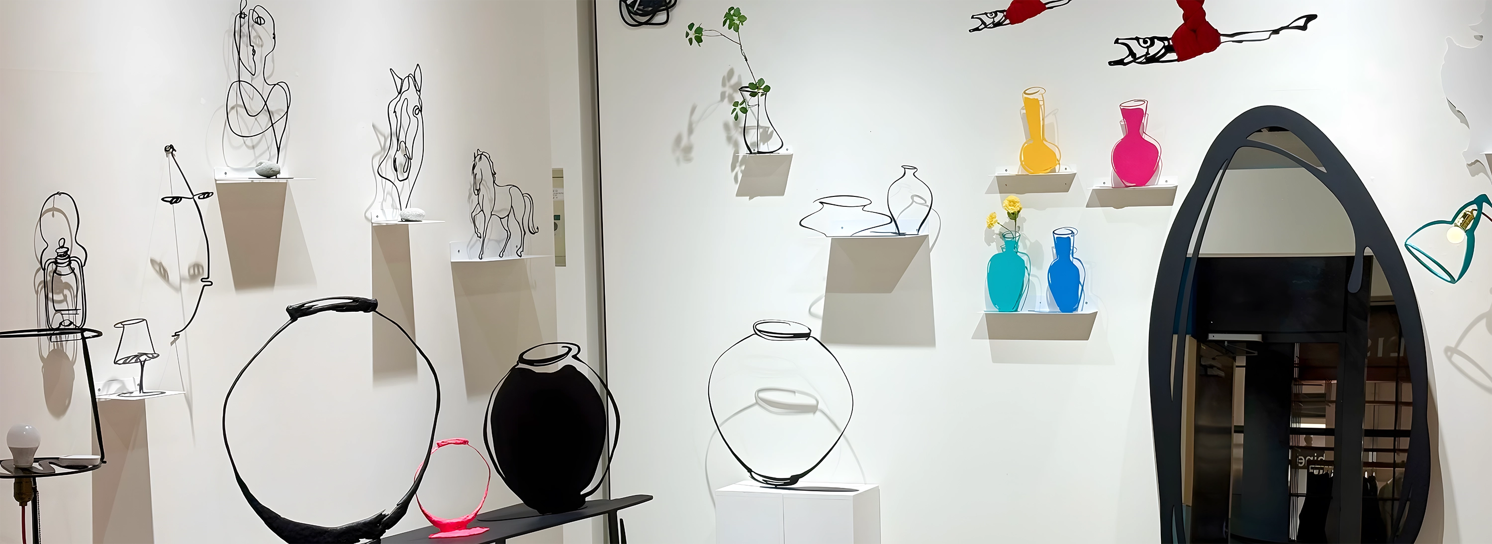 일상의 쓰임, 예술이 되다.